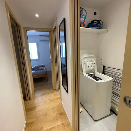 Plaisir Cotier Coeur De T3, Clim, 50m Apartment Bandol